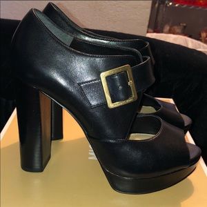 Michael Kors Heels